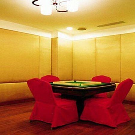 Rose Hotel Shenyang Fasiliteter bilde