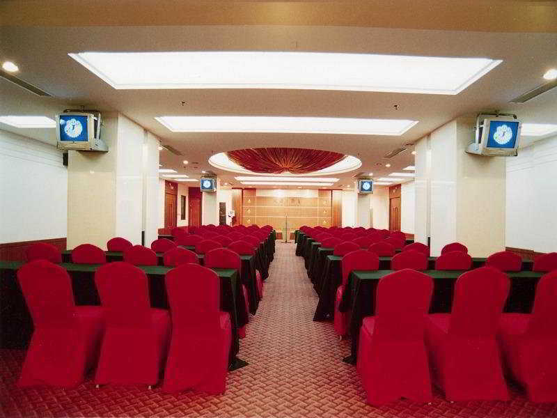 Rose Hotel Shenyang Fasiliteter bilde