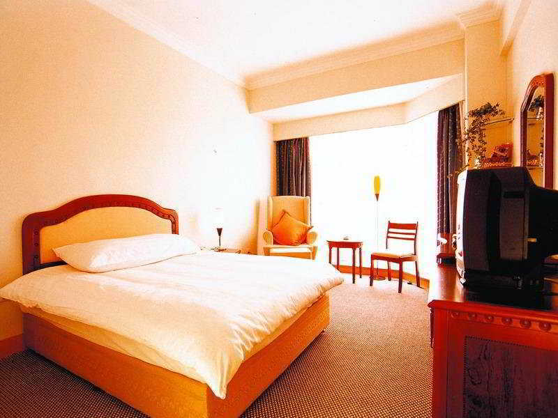 Rose Hotel Shenyang Eksteriør bilde