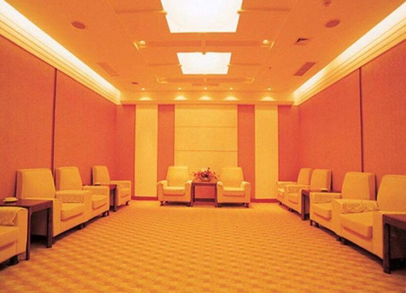 Rose Hotel Shenyang Eksteriør bilde
