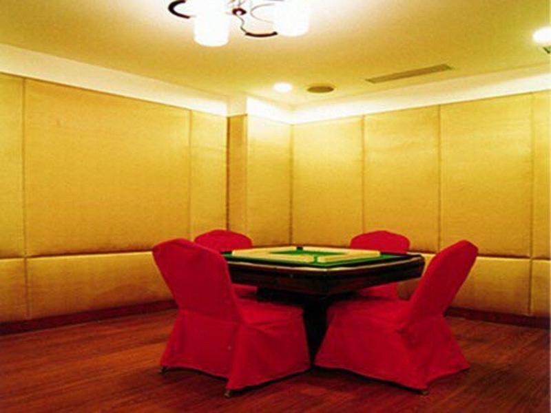 Rose Hotel Shenyang Fasiliteter bilde