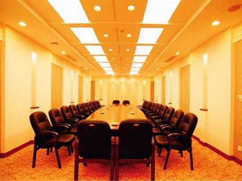Rose Hotel Shenyang Eksteriør bilde
